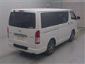 2018 Toyota Hiace Van