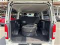 2018 Toyota Hiace Van