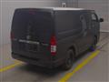 2014 Toyota Hiace Van