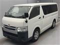 2018 Toyota Hiace Van