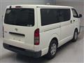 2018 Toyota Hiace Van