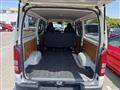 2018 Toyota Hiace Van
