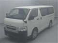 2022 Toyota Hiace Van