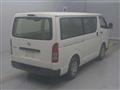 2022 Toyota Hiace Van