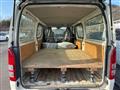 2022 Toyota Hiace Van
