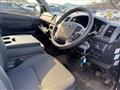 2022 Toyota Hiace Van