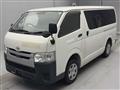 2018 Toyota Hiace Van