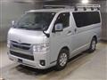 2023 Toyota Hiace Van