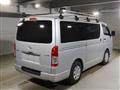 2023 Toyota Hiace Van