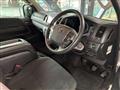 2023 Toyota Hiace Van