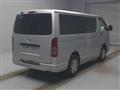 2022 Toyota Hiace Van