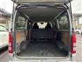 2022 Toyota Hiace Van