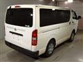 2020 Toyota Hiace Van