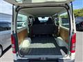 2018 Toyota Hiace Van