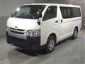2018 Toyota Hiace Van
