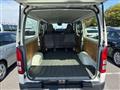 2018 Toyota Hiace Van