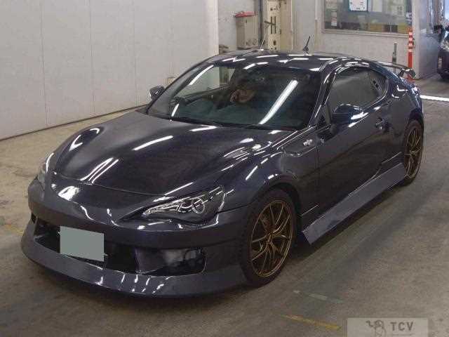 2012 Toyota 86