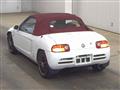 1991 Honda Beat