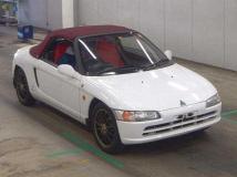 1991 Honda Beat