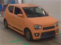 2017 Suzuki Alto Works