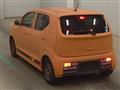 2017 Suzuki Alto Works