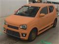 2017 Suzuki Alto Works
