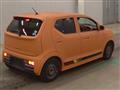 2017 Suzuki Alto Works