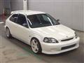 2000 Honda Civic