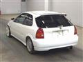 2000 Honda Civic