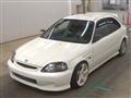 2000 Honda Civic