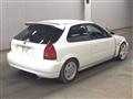 2000 Honda Civic