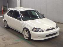 2000 Honda Civic