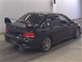 2003 Mitsubishi Lancer