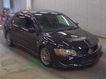 2003 Mitsubishi Lancer