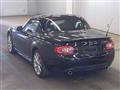 2011 Mazda Roadster