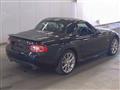 2011 Mazda Roadster