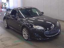 2011 Mazda Roadster