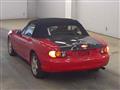 1998 Mazda Roadster