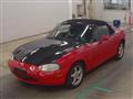 1998 Mazda Roadster