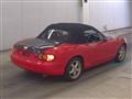 1998 Mazda Roadster