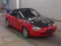 1998 Mazda Roadster