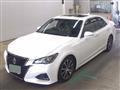 2016 Toyota Crown