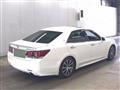 2016 Toyota Crown