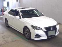 2016 Toyota Crown