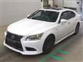 2012 Lexus LS