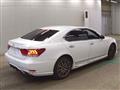 2012 Lexus LS