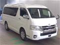 2018 Toyota Hiace Wagon