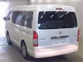 2018 Toyota Hiace Wagon