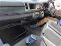 2018 Toyota Hiace Wagon