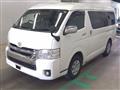 2018 Toyota Hiace Wagon